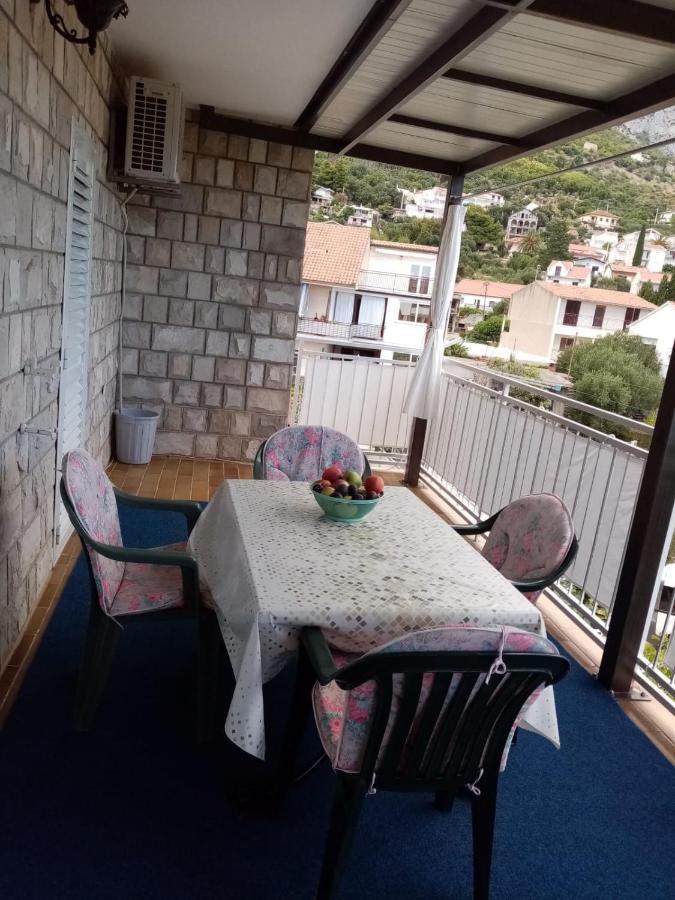 Apartment Dada 2 波达卡 外观 照片