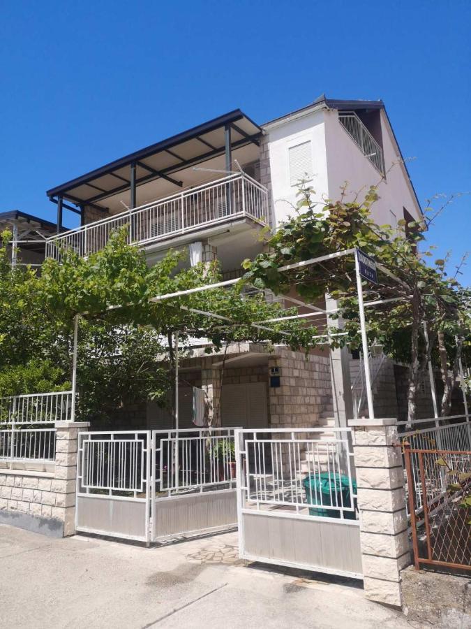 Apartment Dada 2 波达卡 外观 照片
